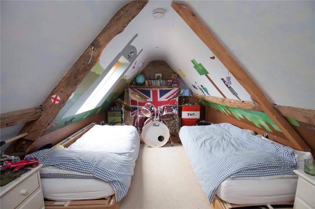 Additional image 12 of Holton, Wincanton, Somerset, BA9