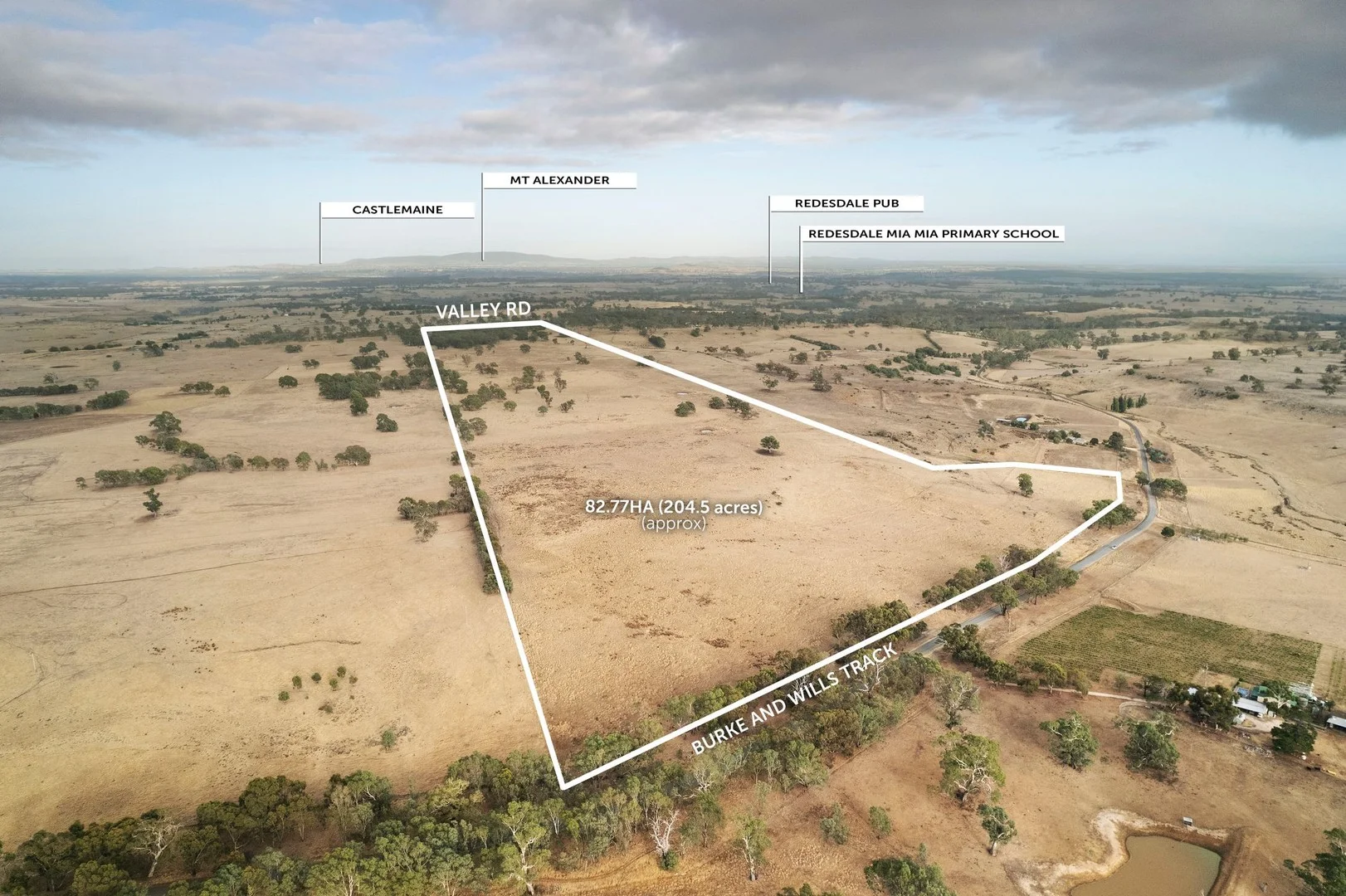 Additional image 5 of 3495 Burke and Wills Track, Mia Mia VIC 3444