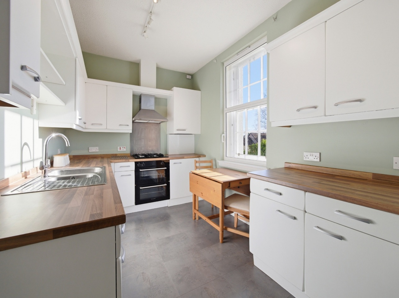 Additional image 2 of 2 Bed Flat, Margaret Rose Drive, EH10, N1 7GU