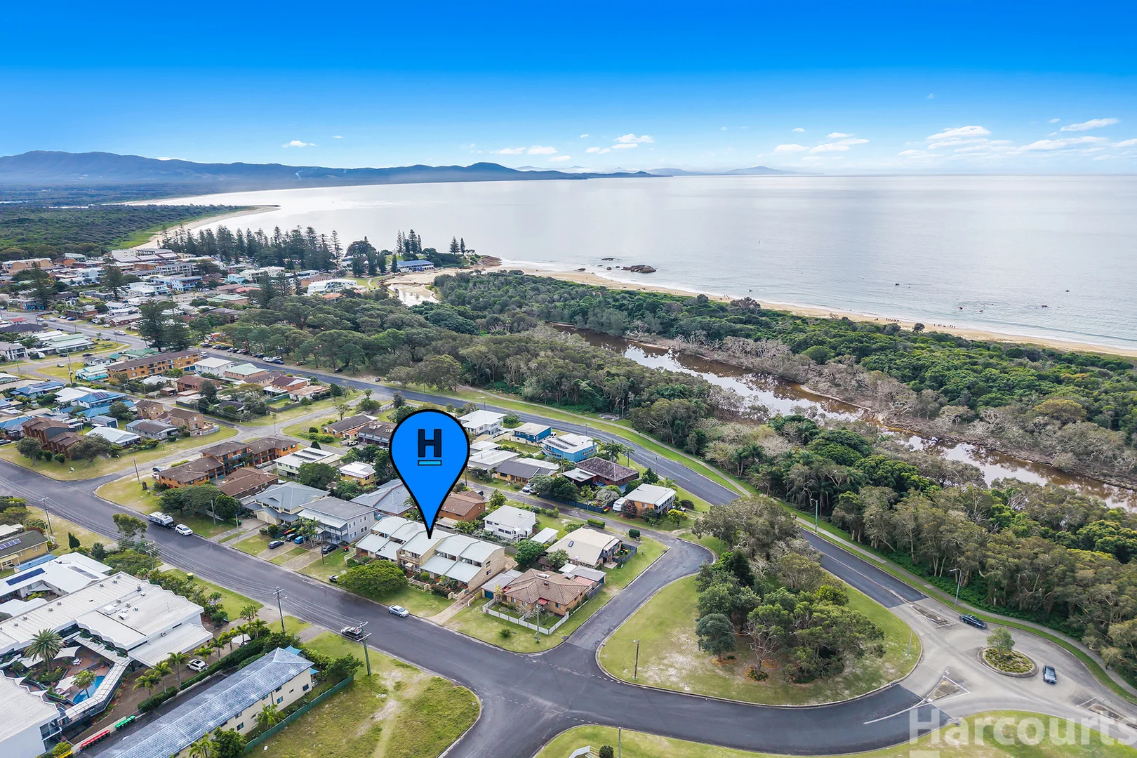 3/42-44 Mcintyre Street, South West Rocks NSW 2431