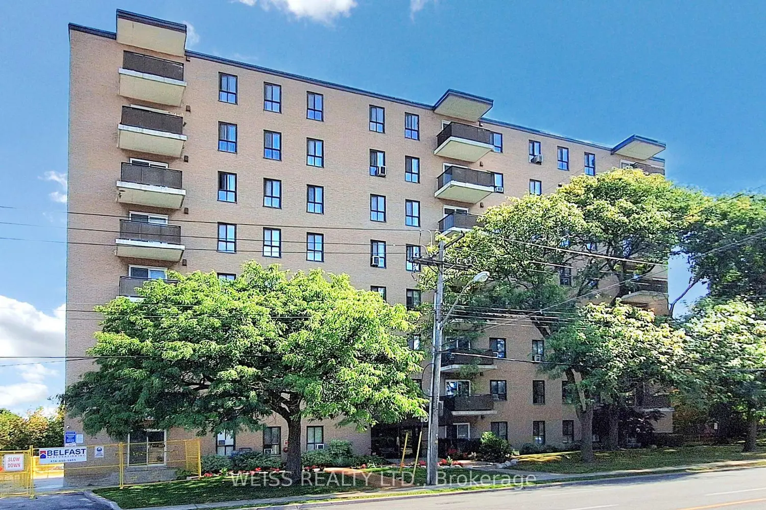 1101 Pharmacy Avenue 404