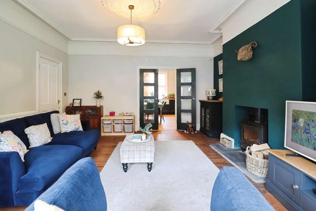 Additional image 5 of 3 bed terraced house to rentOlympia Gardens, Morpeth NE61