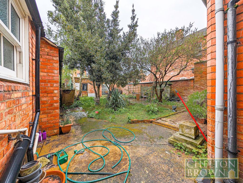 Additional image 26 of 3 bed flat to rentThe Crescent, Northampton NN1