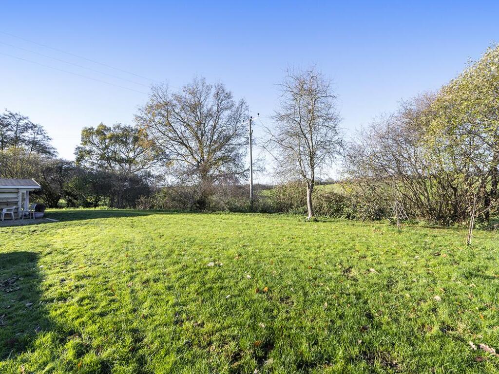 Additional image 26 of Bridle Way, Barwick, Yeovil