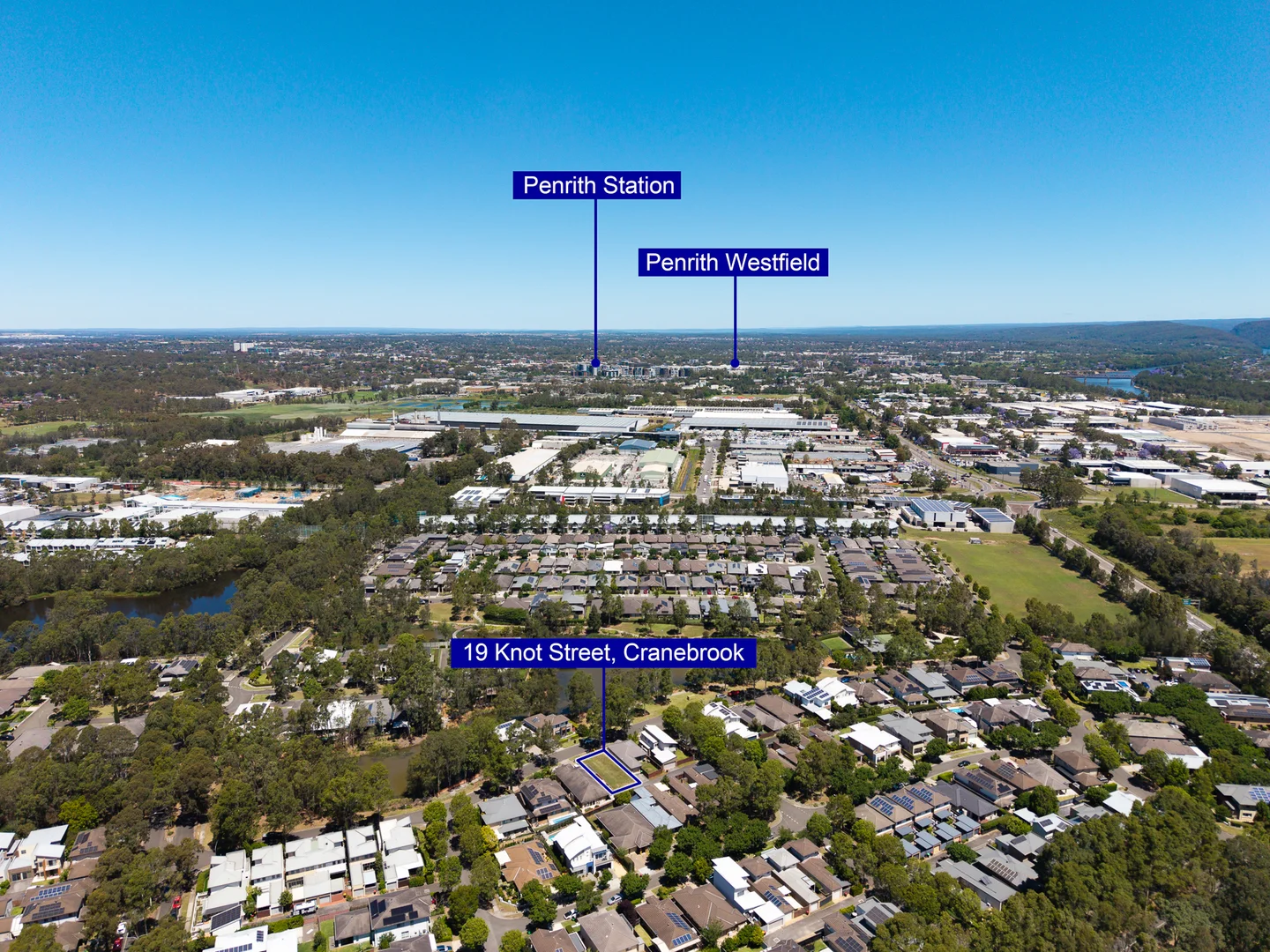 Additional image 5 of 19 Knot Street, Cranebrook NSW 2749