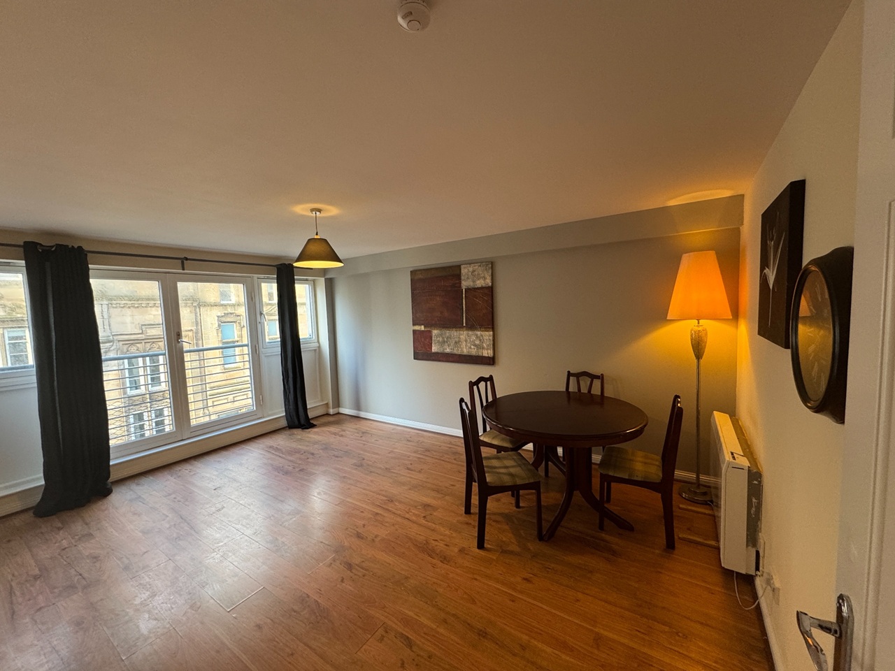 Additional image 7 of 2 Bed Flat, Wallace Street, G5, N1 7GU