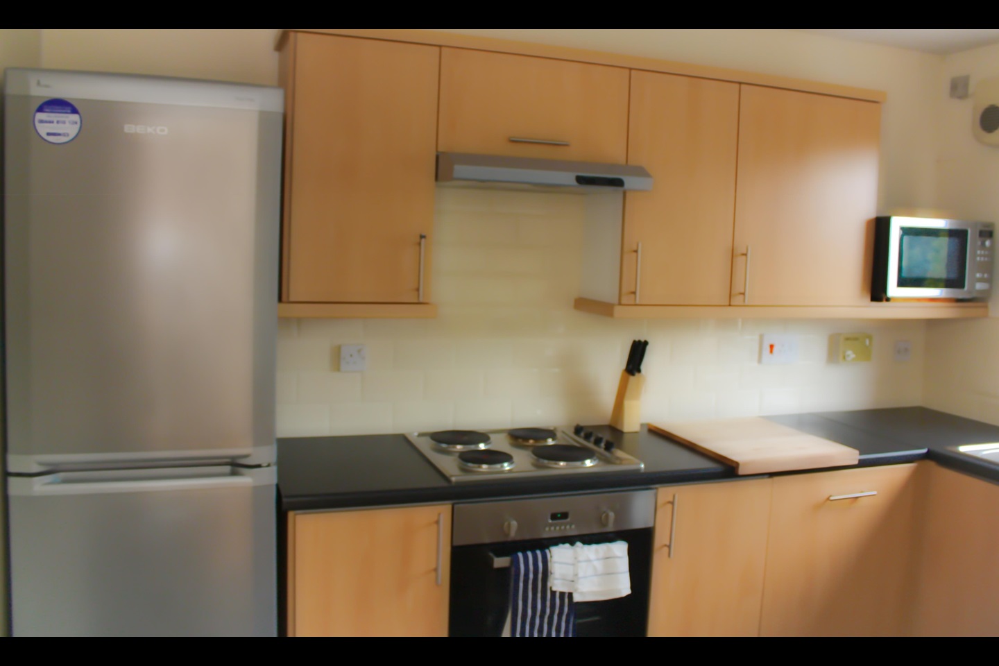 Additional image 6 of 2 Bed Flat, Edinburgh, EH11, N1 7GU