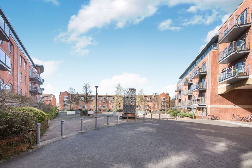 Additional image 9 of 3 bed flat to rentWalton Well Road, Oxford OX2