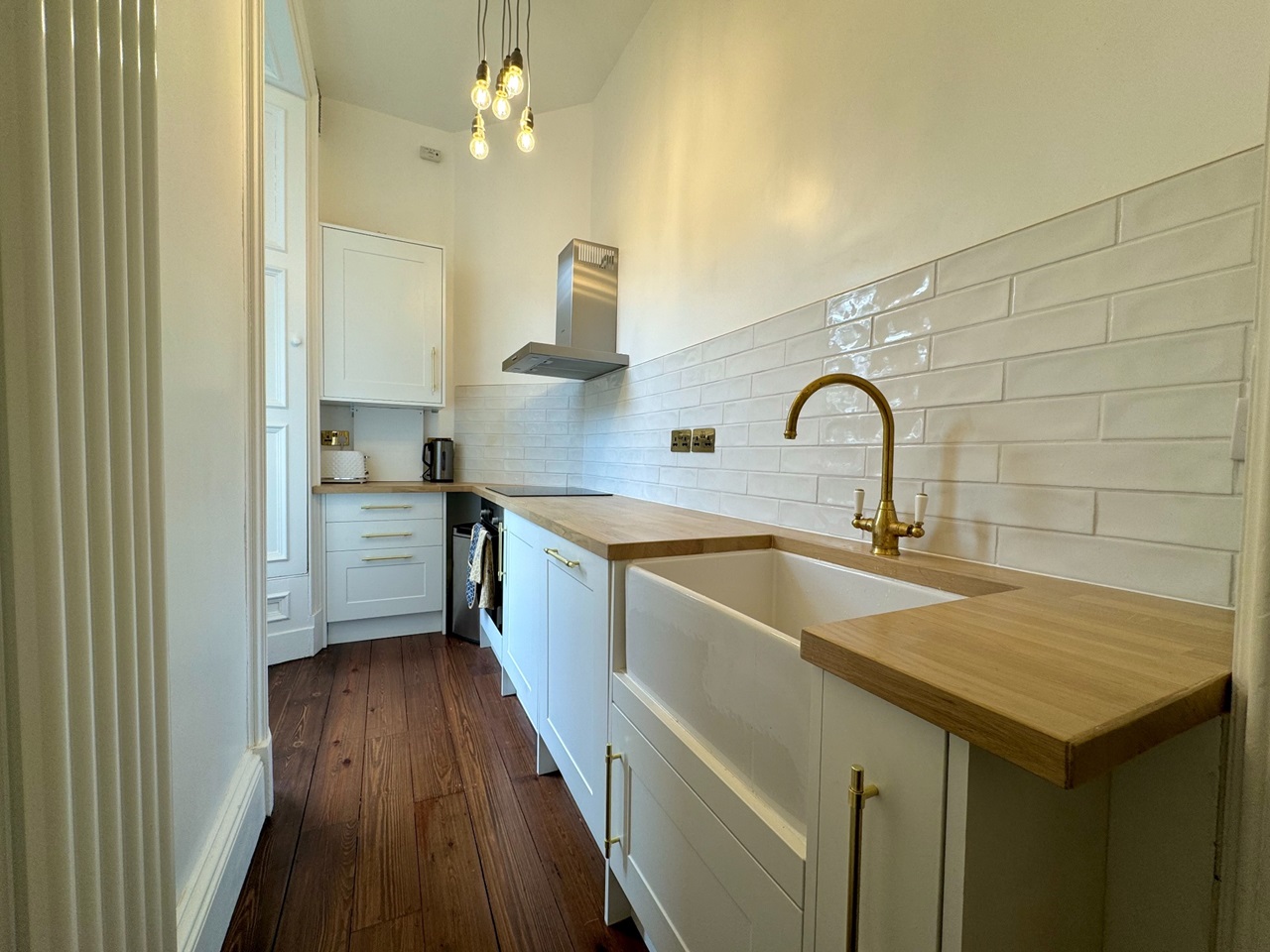 Additional image 6 of 1 Bed Flat, Greenhill Place, EH10, N1 7GU