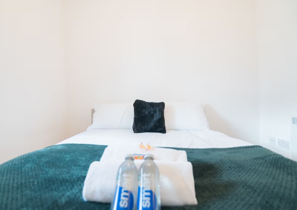 Additional image 10 of 2 Bed Flat, Argyle Street, G2, N1 7GU