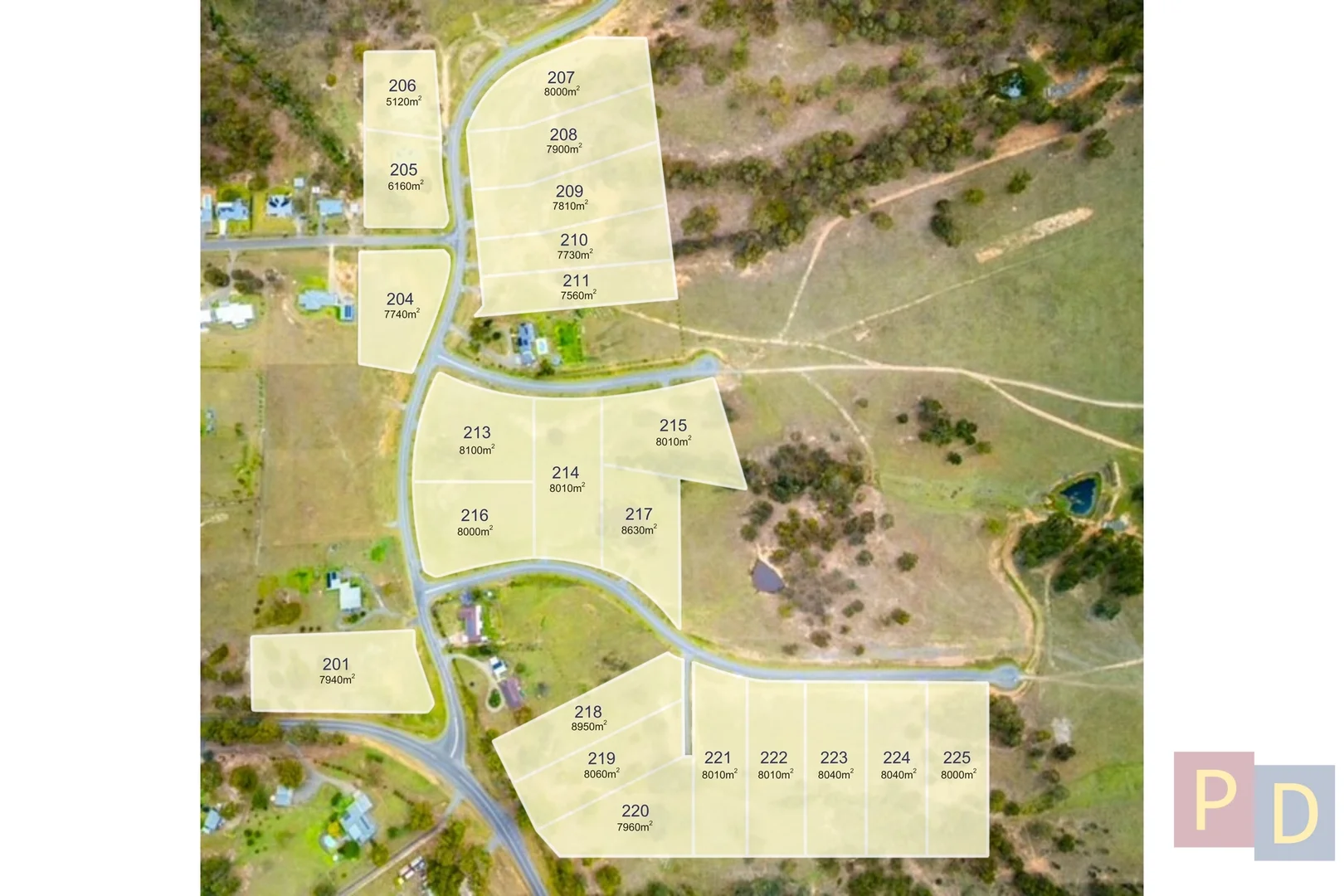 Additional image 8 of Long Gully Road, Singleton NSW 2330