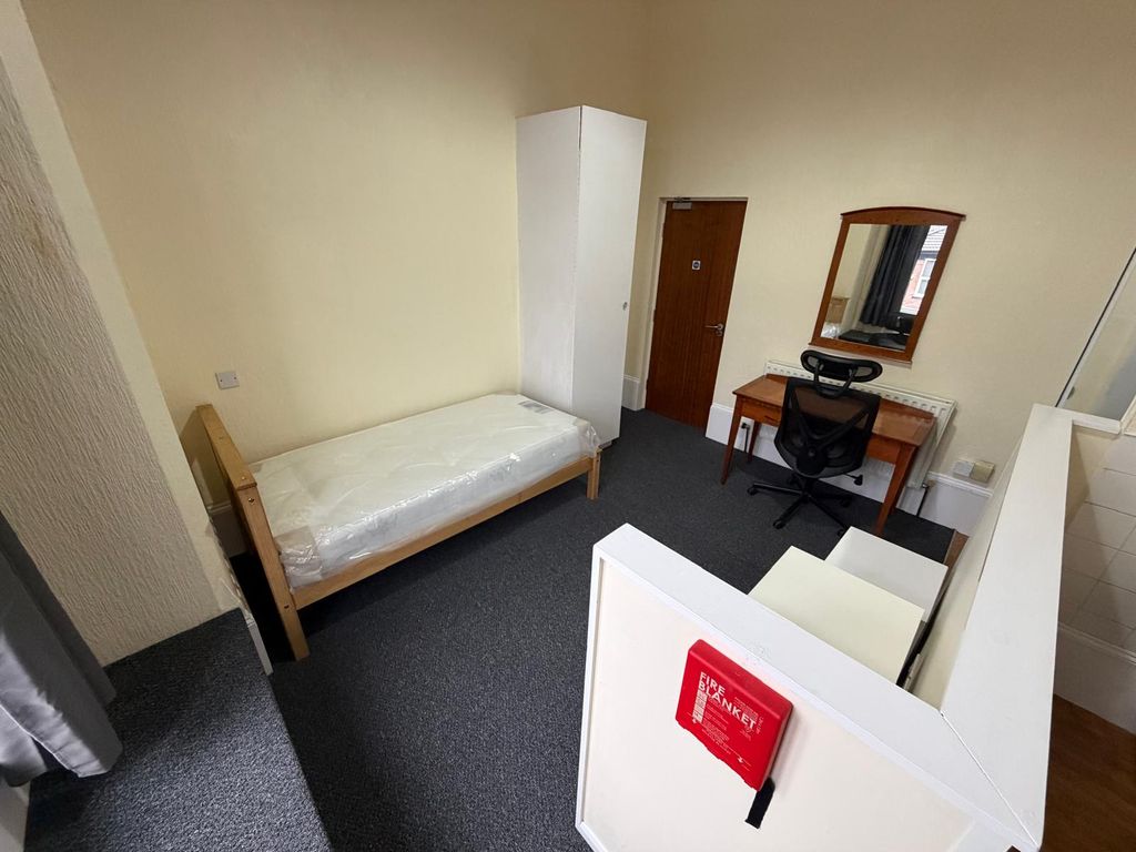 Additional image 4 of 1 bed flat to rentCarholme Road, Lincoln LN1