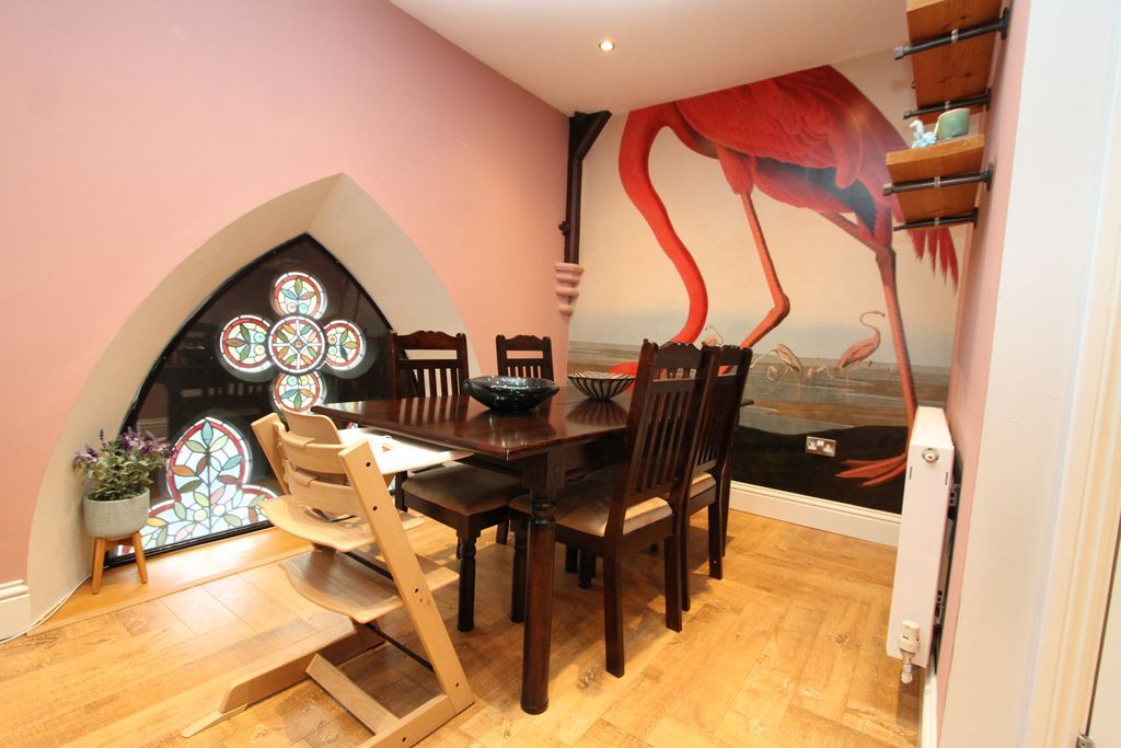 Additional image 2 of 2 bed flat to rentLower Linden Road, Clevedon BS21