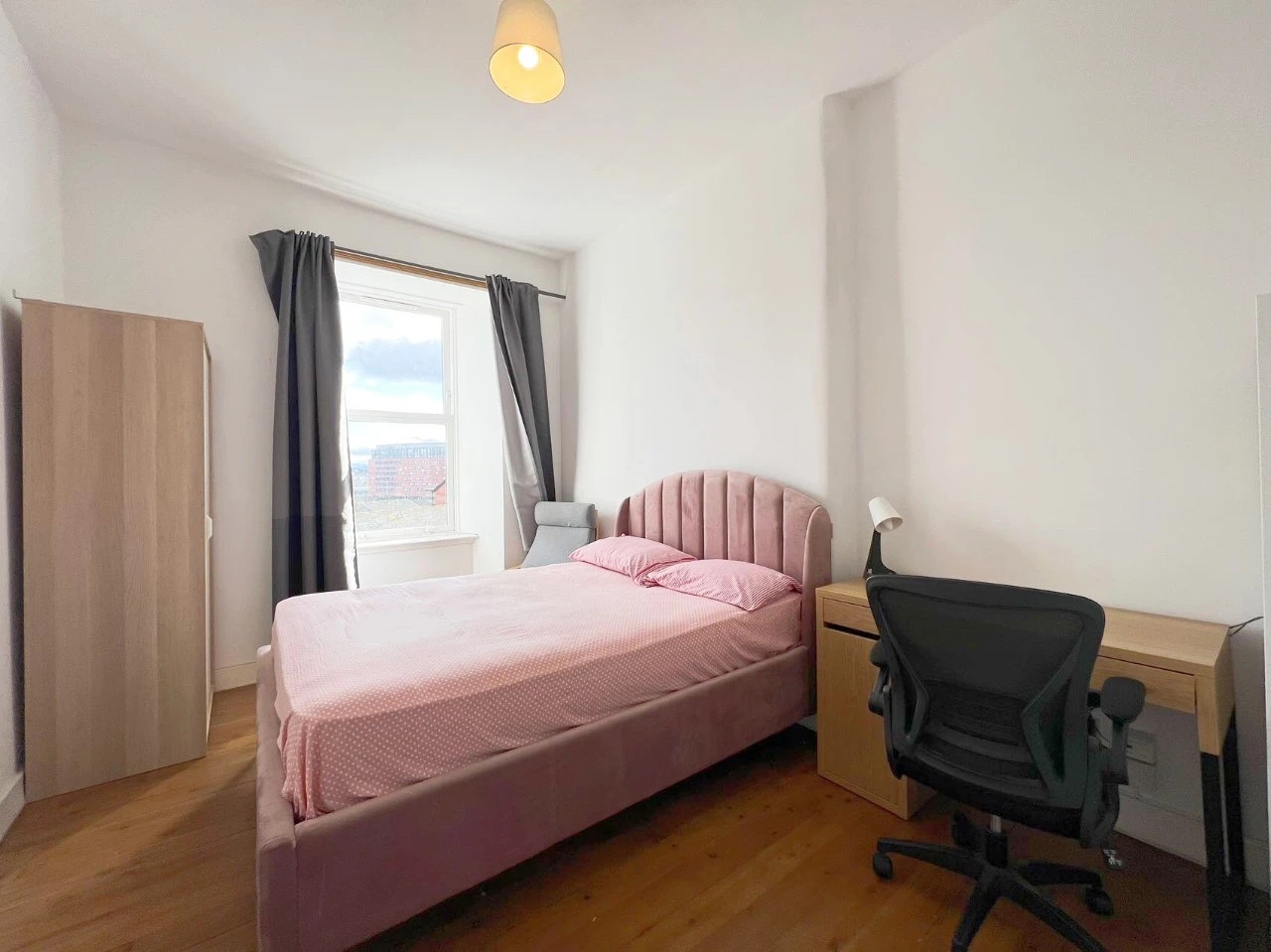 Additional image 5 of 2 Bed Flat, Dumbarton Road, G11, N1 7GU