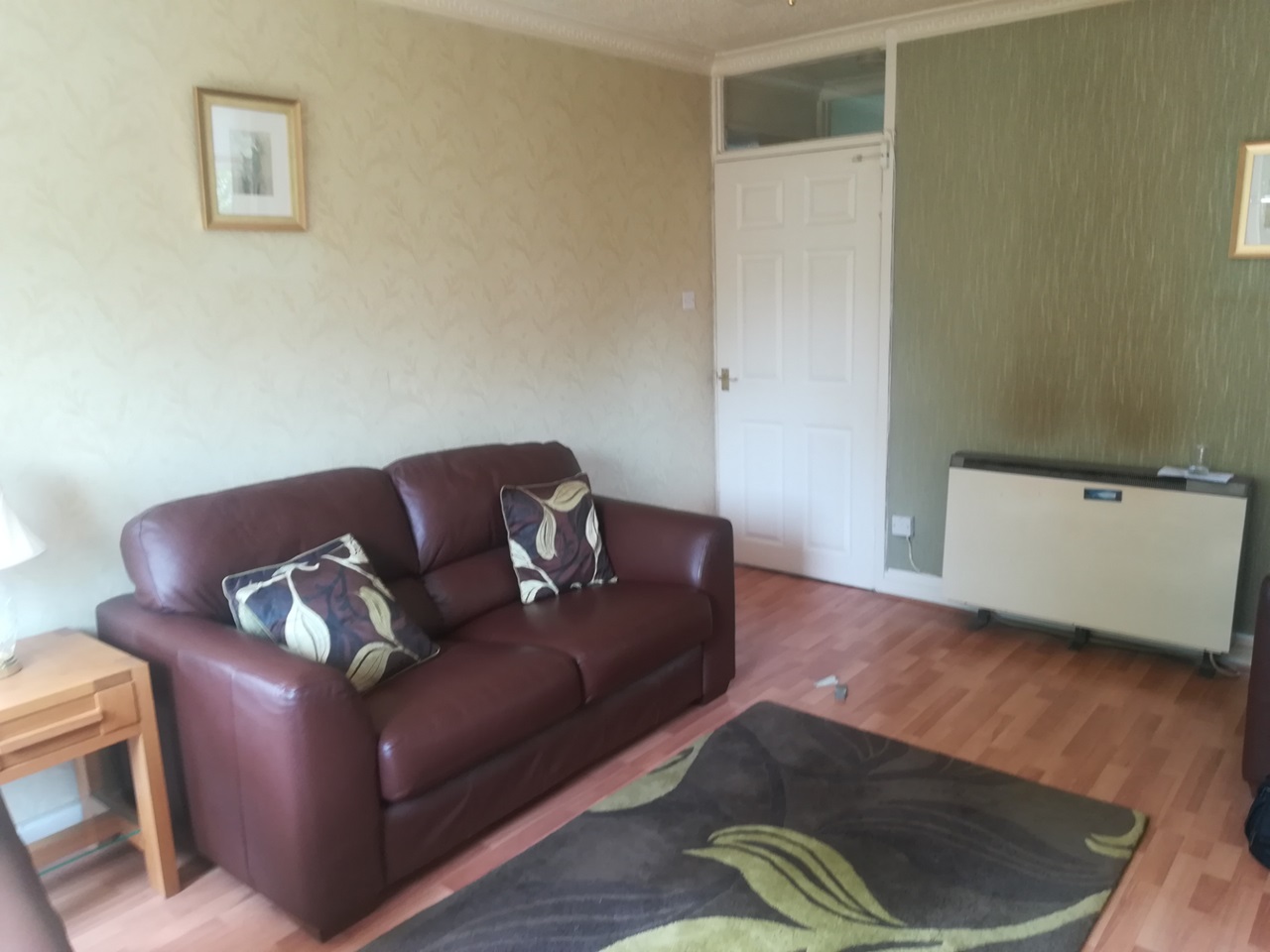 Additional image 4 of Room in a Shared Flat, Royston Road, G21, N1 7GU