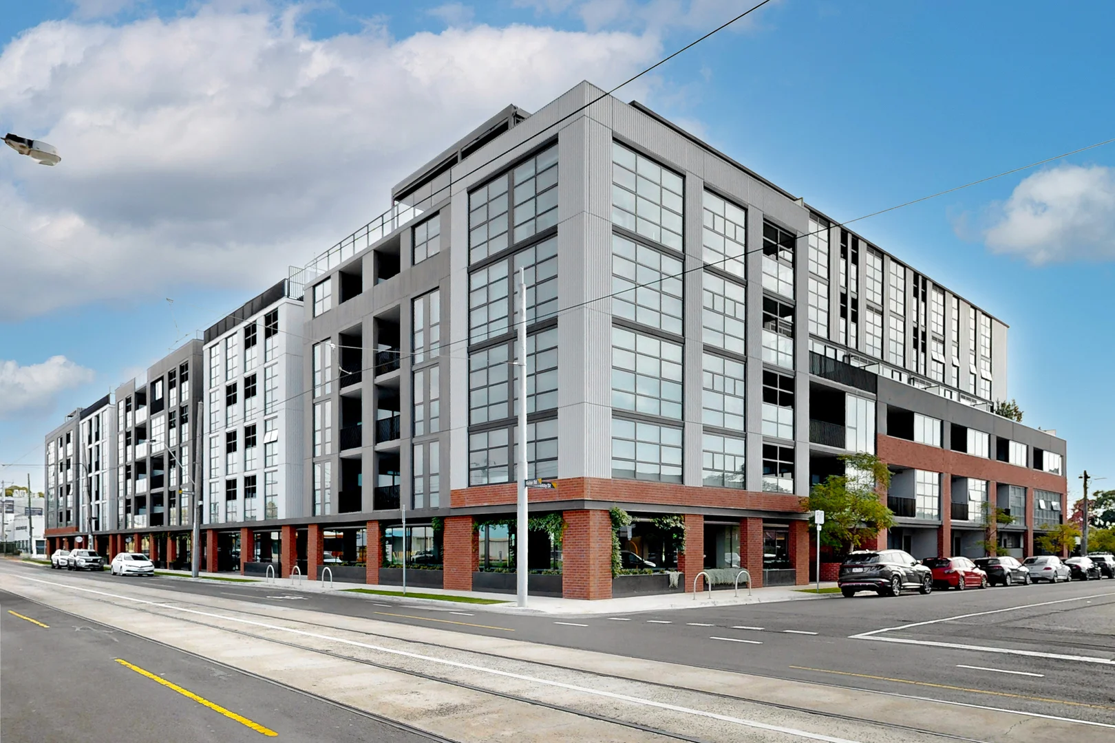 Additional image 2 of 304/1 O'shannassy Street, Essendon North VIC 3041