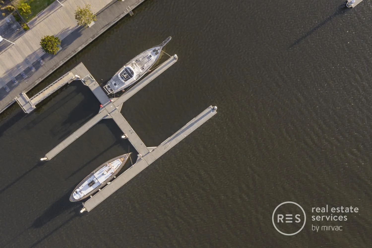 Additional image 27 of 46 South Wharf Drive, Docklands VIC 3008