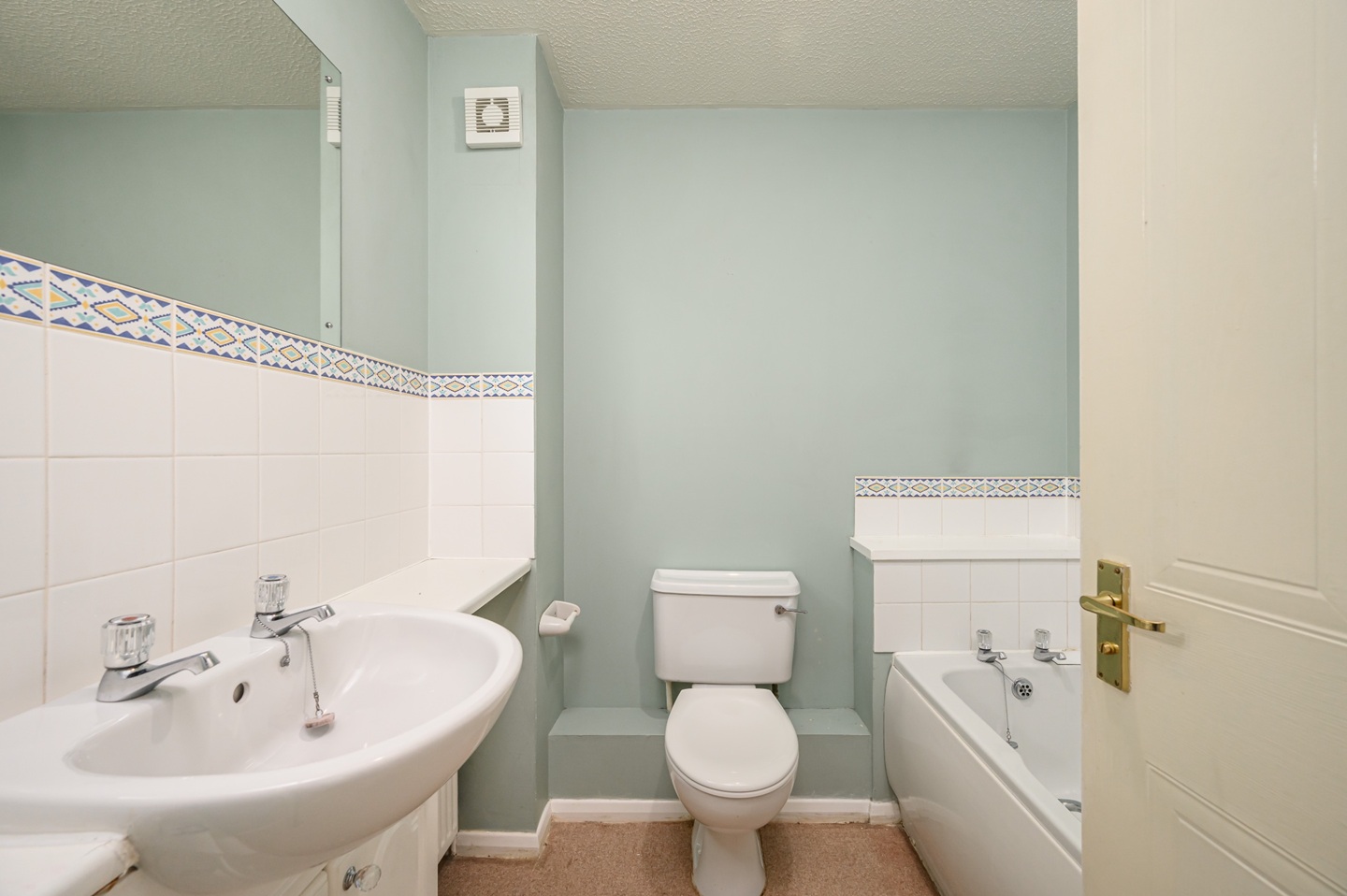Additional image 13 of 3 Bed Flat, Hopetoun St, EH7, N1 7GU