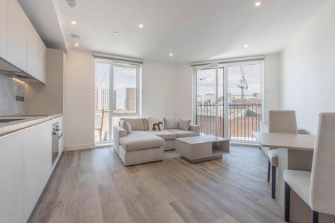 The Barker, 61 Shadwell Street, Birmingham B4