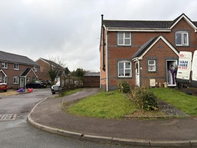 Additional image 11 of 2 bed terraced house to rentSt. Annes Crescent, Undy, Caldicot NP26