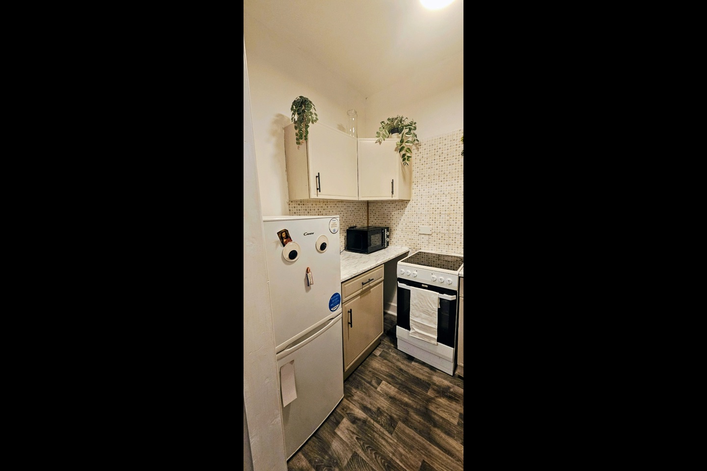 Additional image 8 of 2 Bed Flat, Ark Lane, G31, N1 7GU