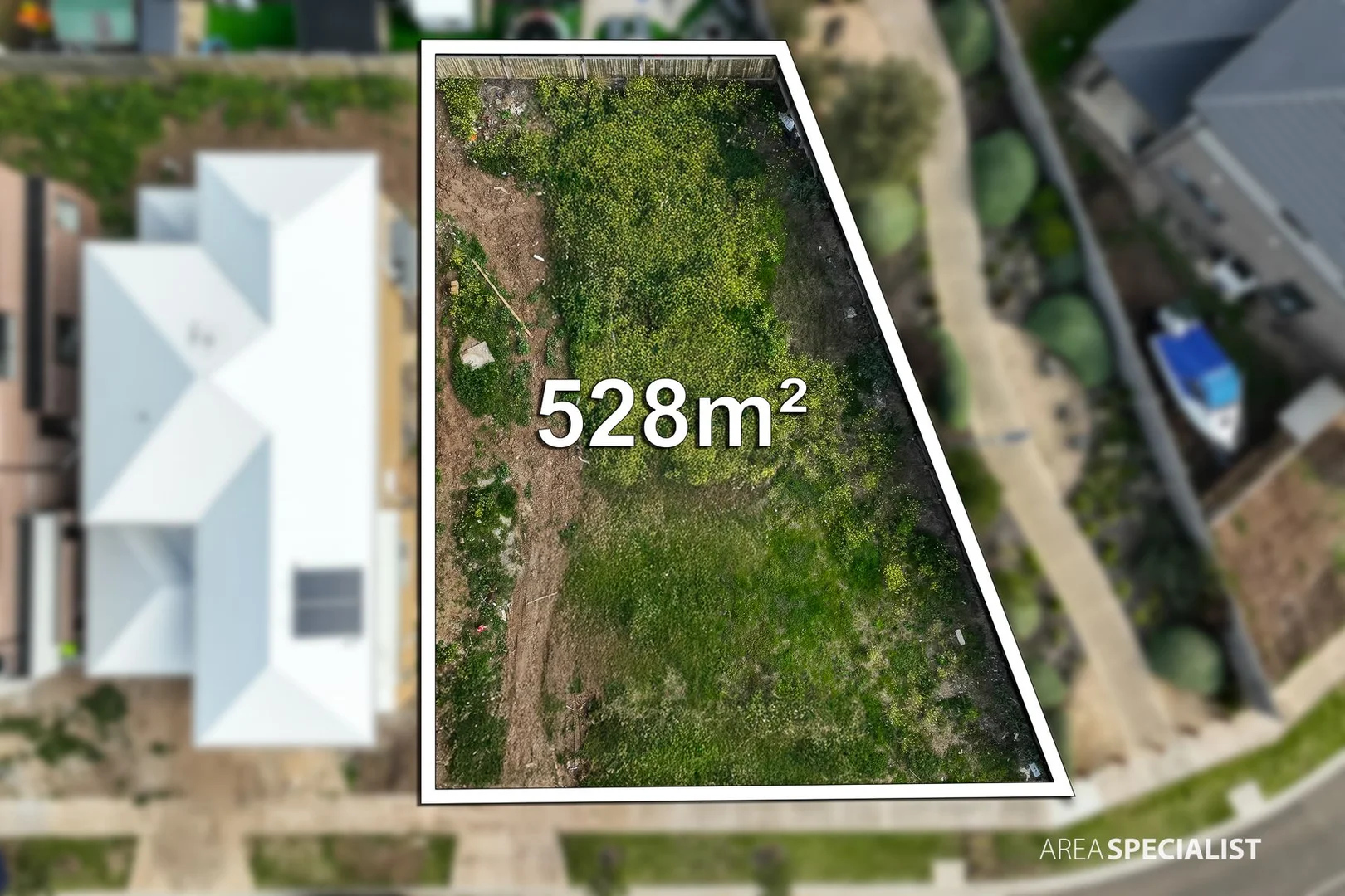 Additional image 2 of 63 Starboard Way, Werribee South VIC 3030