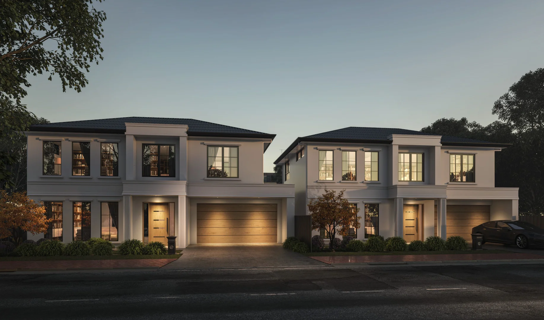 Additional image 3 of Lot 1-2/5 Ambrose Avenue, Campbelltown SA 5074