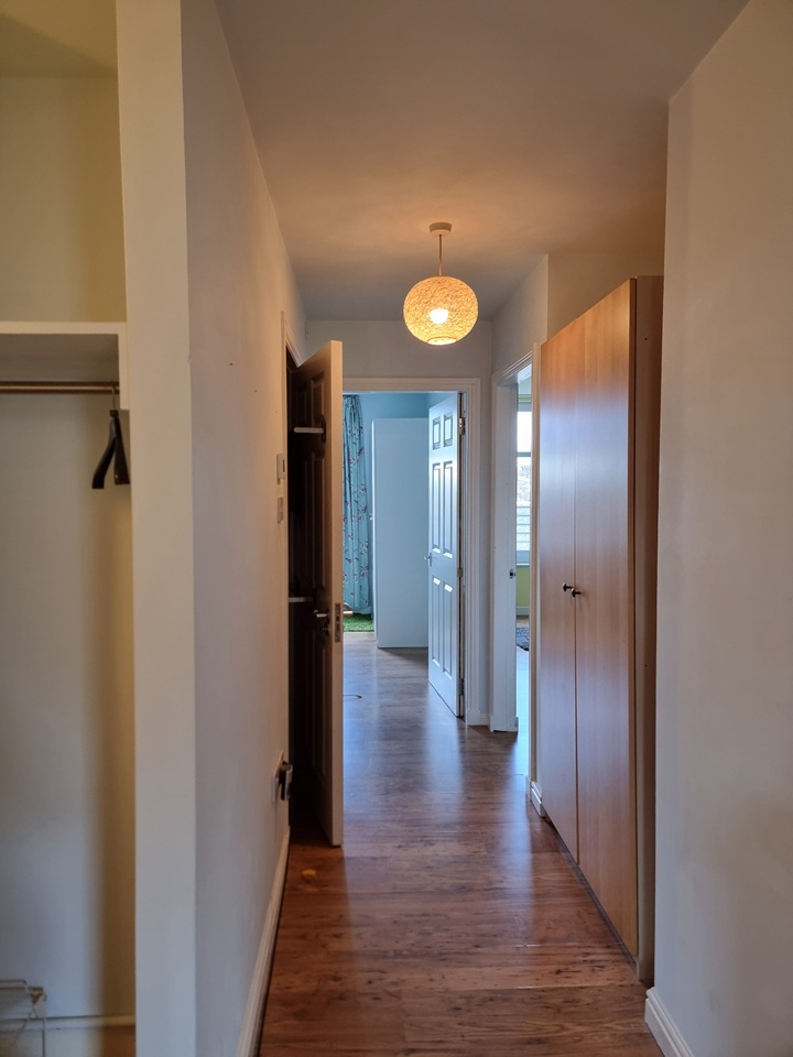 Additional image 7 of 3 Bed Flat, Hillfoot St, G31, N1 7GU