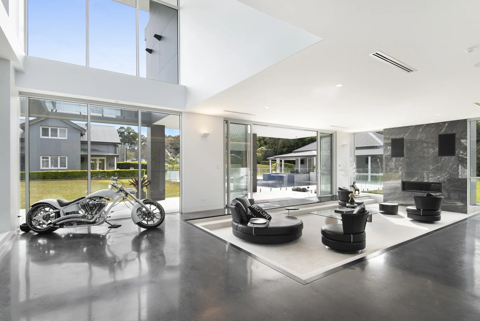 Additional image 9 of 116A Booralie Road, Duffys Forest NSW 2084