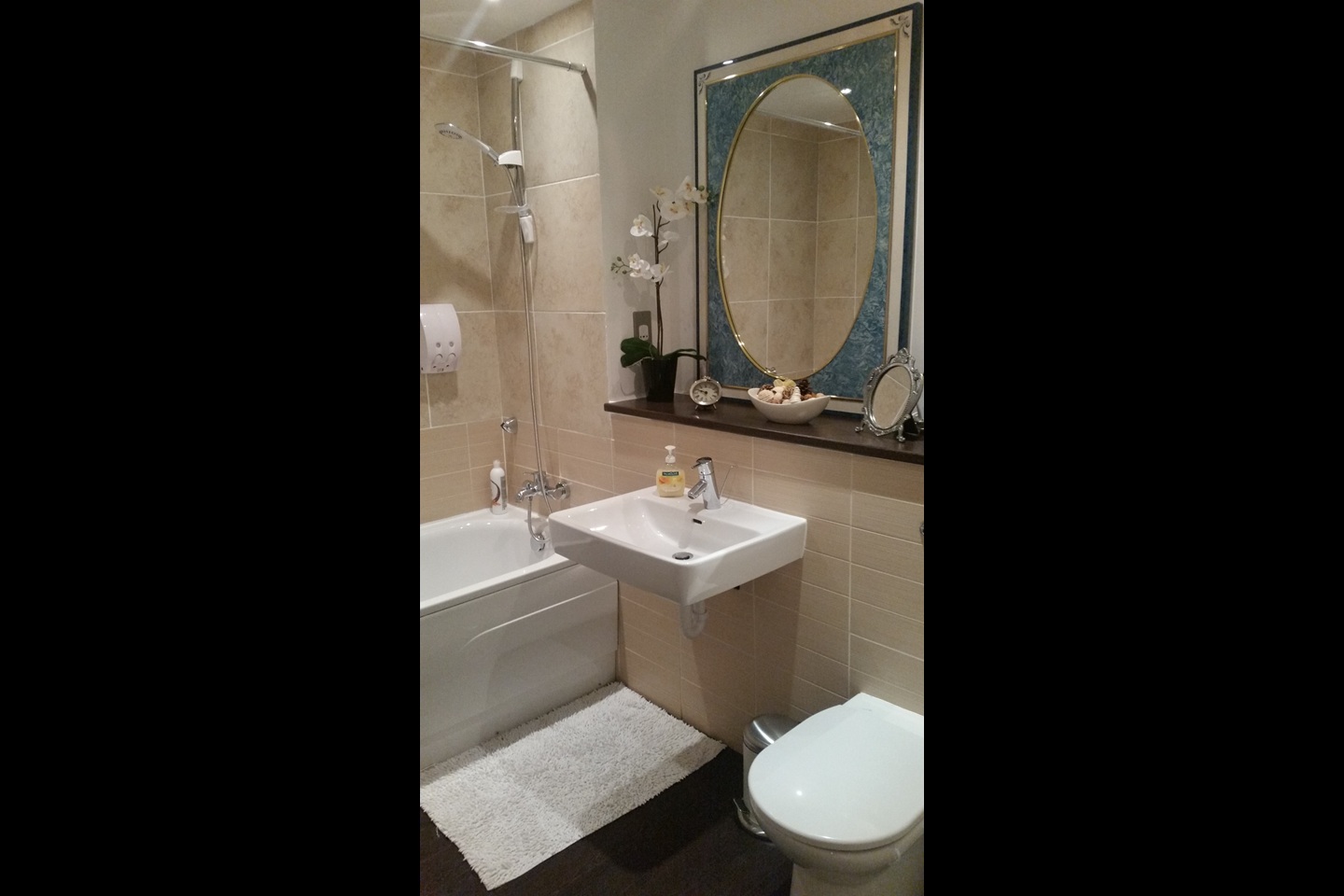 Additional image 4 of 2 Bed Flat, Oswald St, G1, N1 7GU