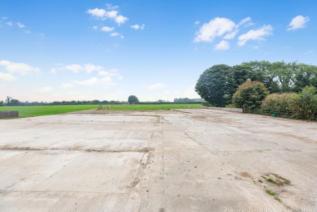 房产图片 3 - Lot 1, Higher Clinger Farm, Cuckington BA9 9PZ