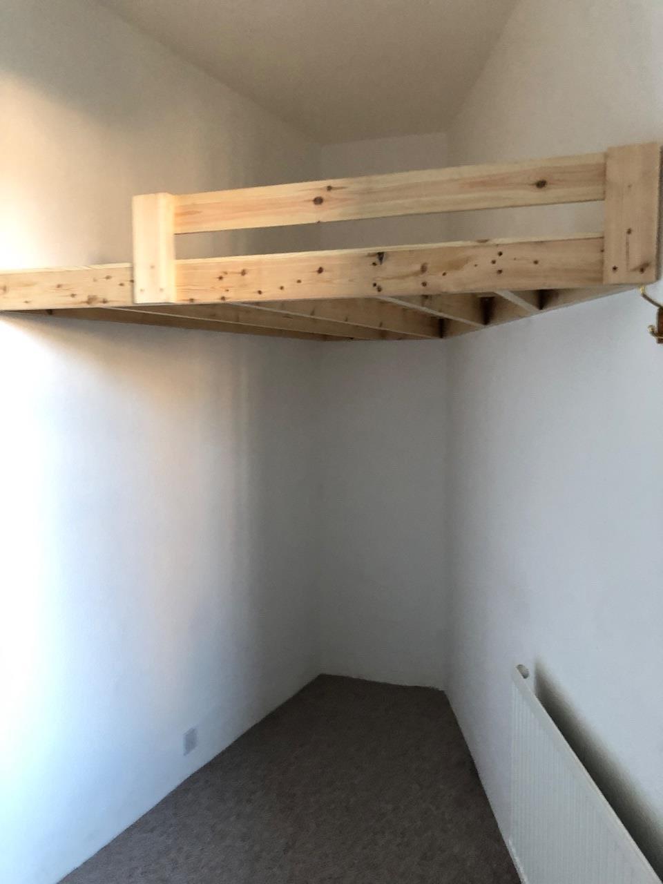 Additional image 8 of 2 Bed Flat, Watson Crescent, EH11, N1 7GU