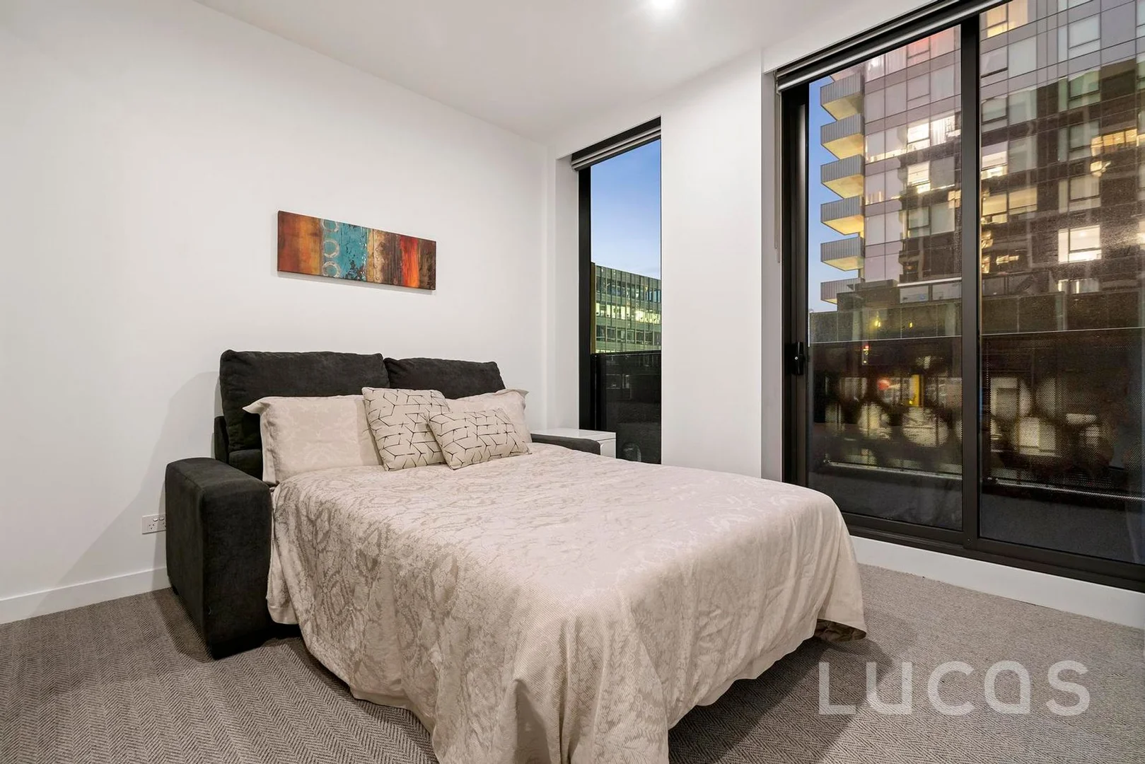 Additional image 8 of 601/387 Docklands Drive, Docklands VIC 3008