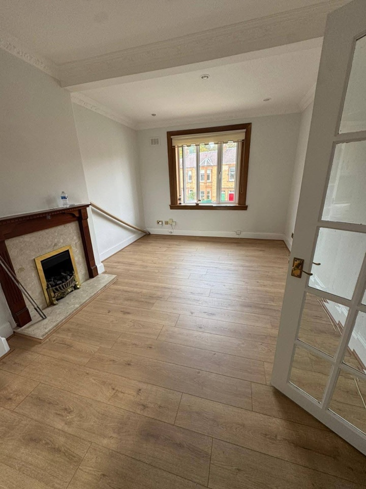 Additional image 5 of 2 Bed Flat, Saughton Crescent, EH12, N1 7GU