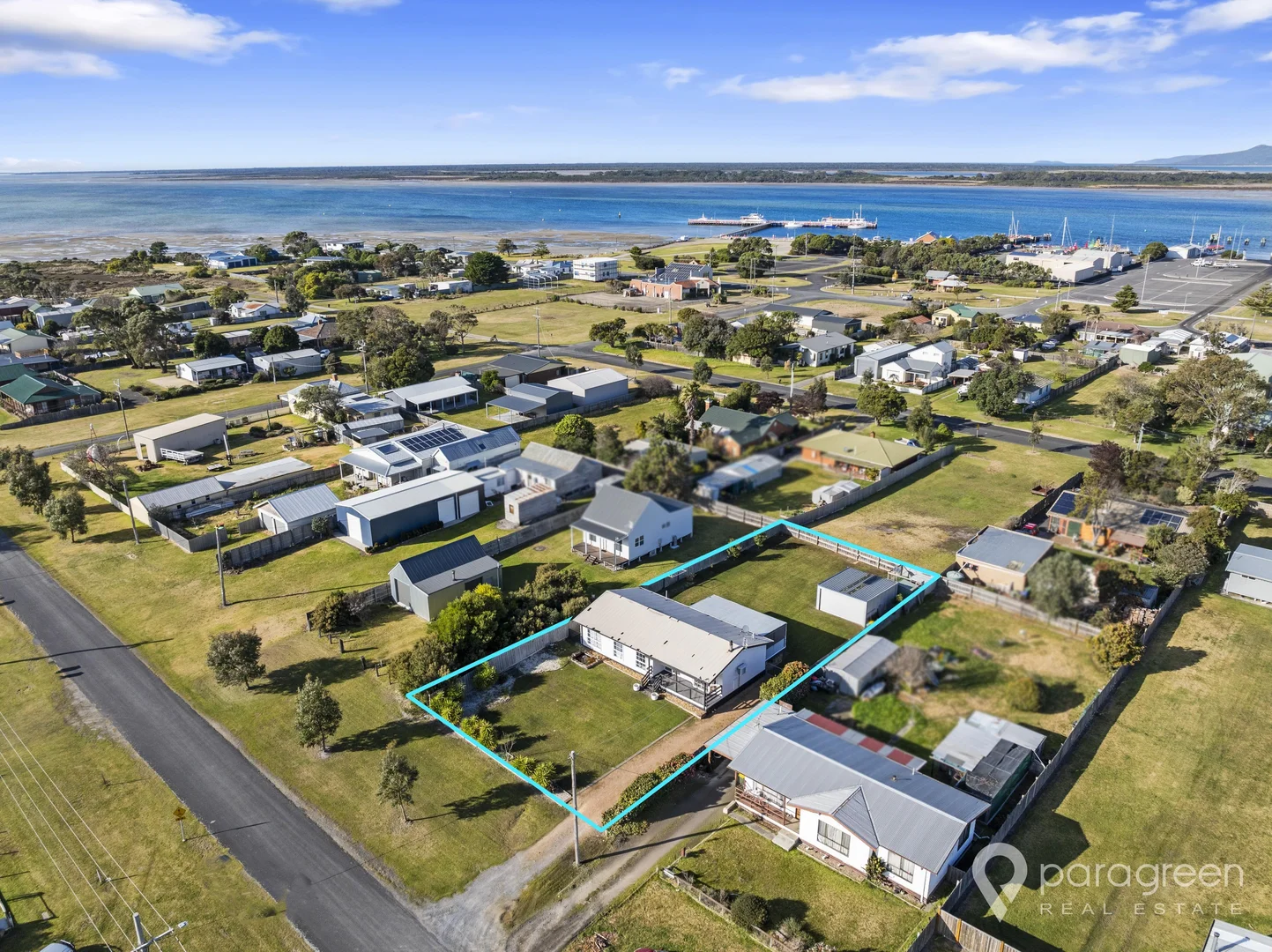 Additional image 19 of 74 Townsend Street, Port Welshpool VIC 3965