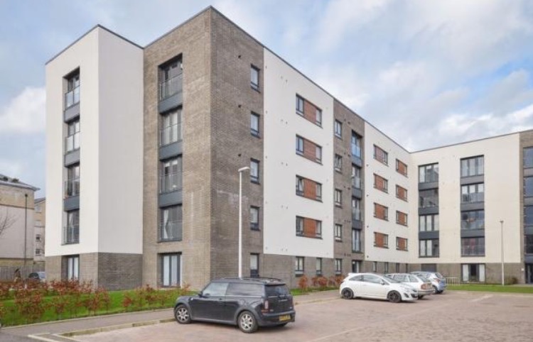 Additional image 6 of 2 Bed Flat, Arneil Drive, EH5, N1 7GU