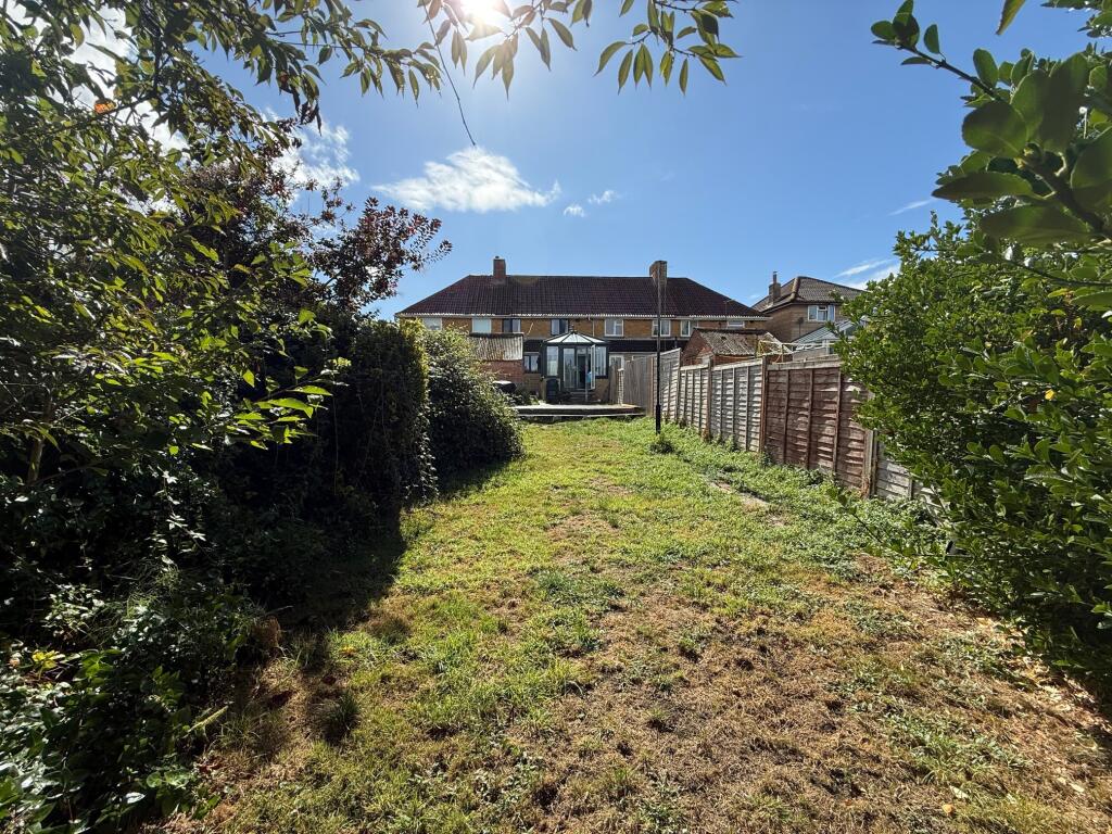 Additional image 12 of Rex Road, Higher Odcombe, Yeovil, Somerset, BA22 8XP