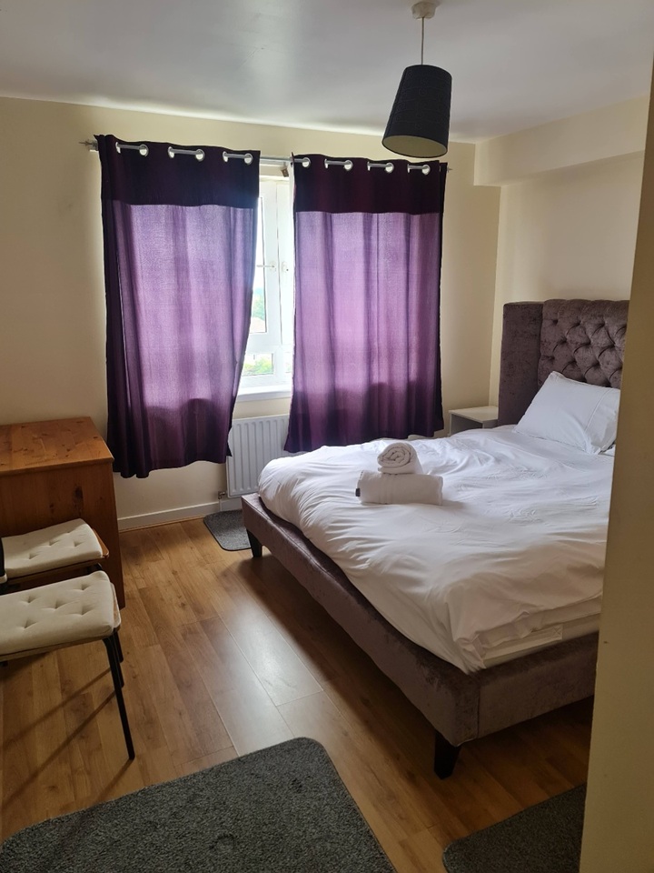 Additional image 14 of 2 Bed Flat, Hawkhill Close, EH7, N1 7GU