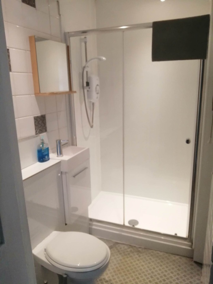 Additional image 11 of 7 Bed Flat, Clifton Terrace, EH12, N1 7GU