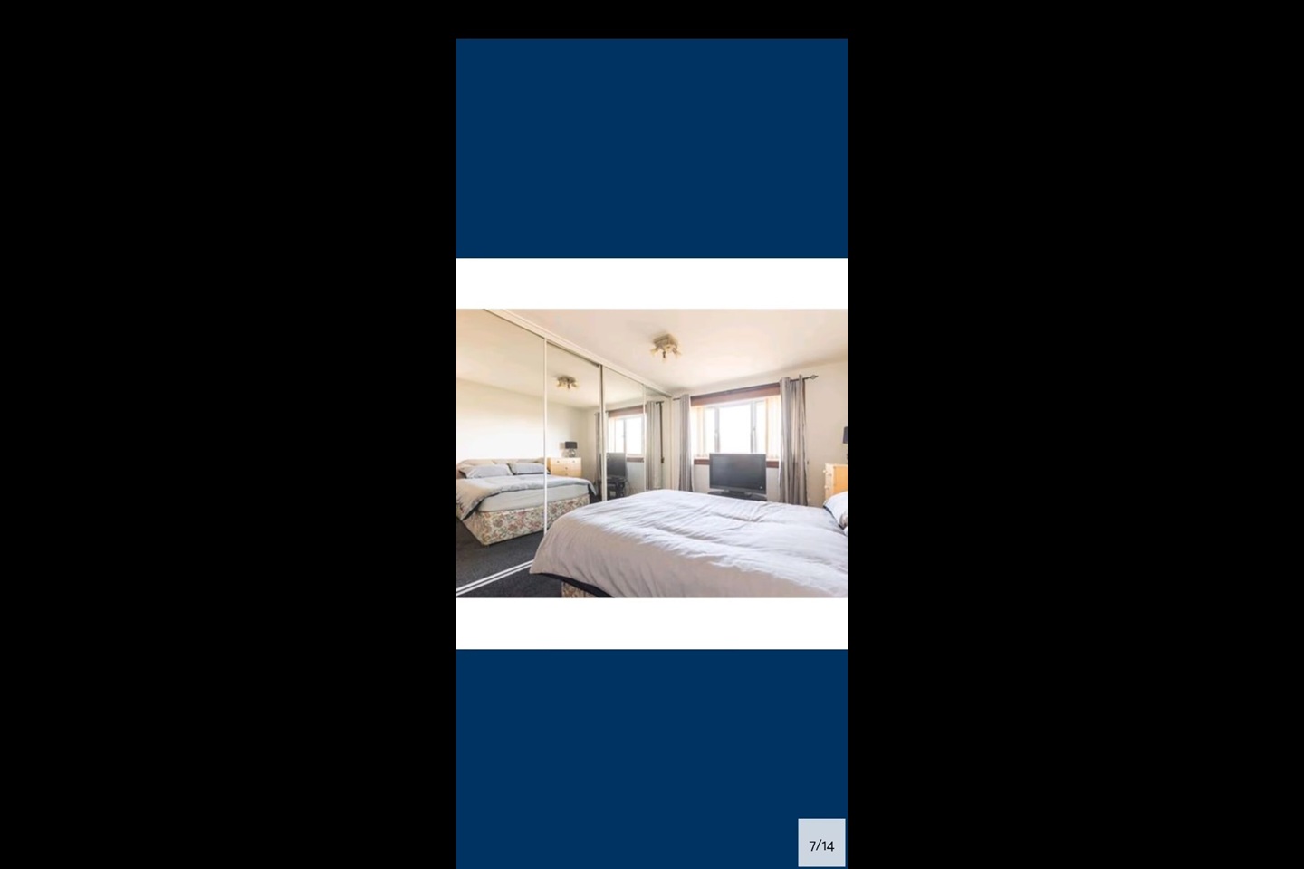 2 Bed Penthouse, Magdalene Place, EH15, N1 7GU