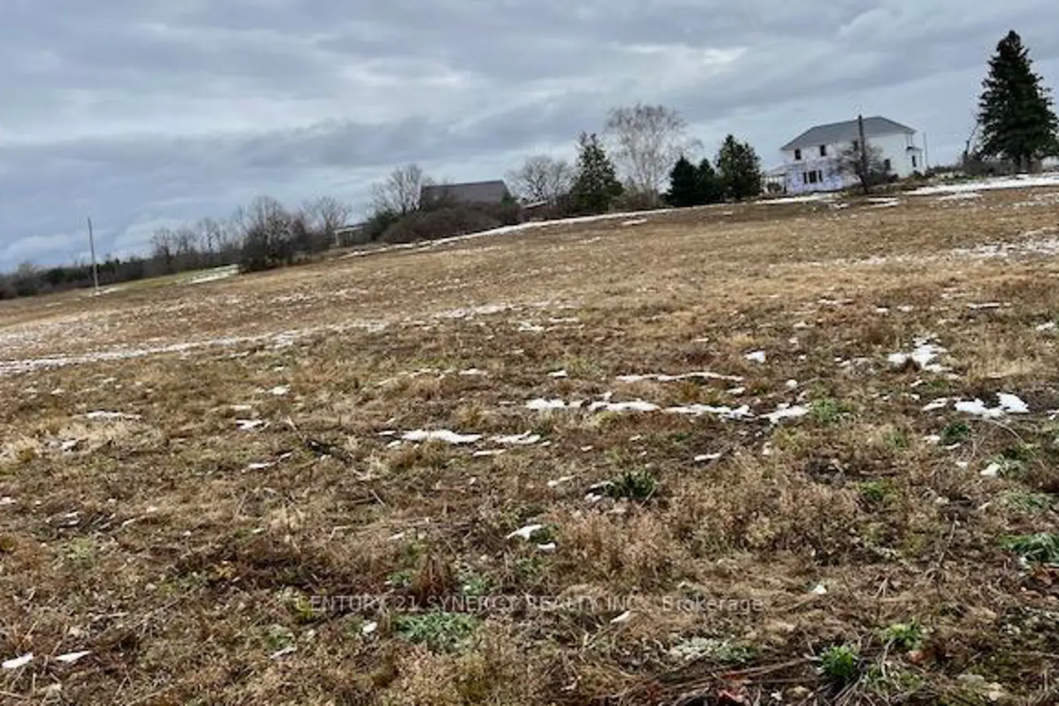 000 Armstrong Road Lot #1