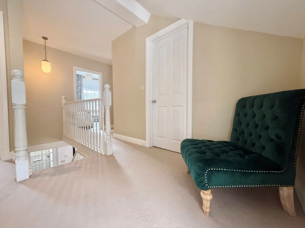 Additional image 8 of 4 bed semi-detached house to rentKnighton, Powys LD7