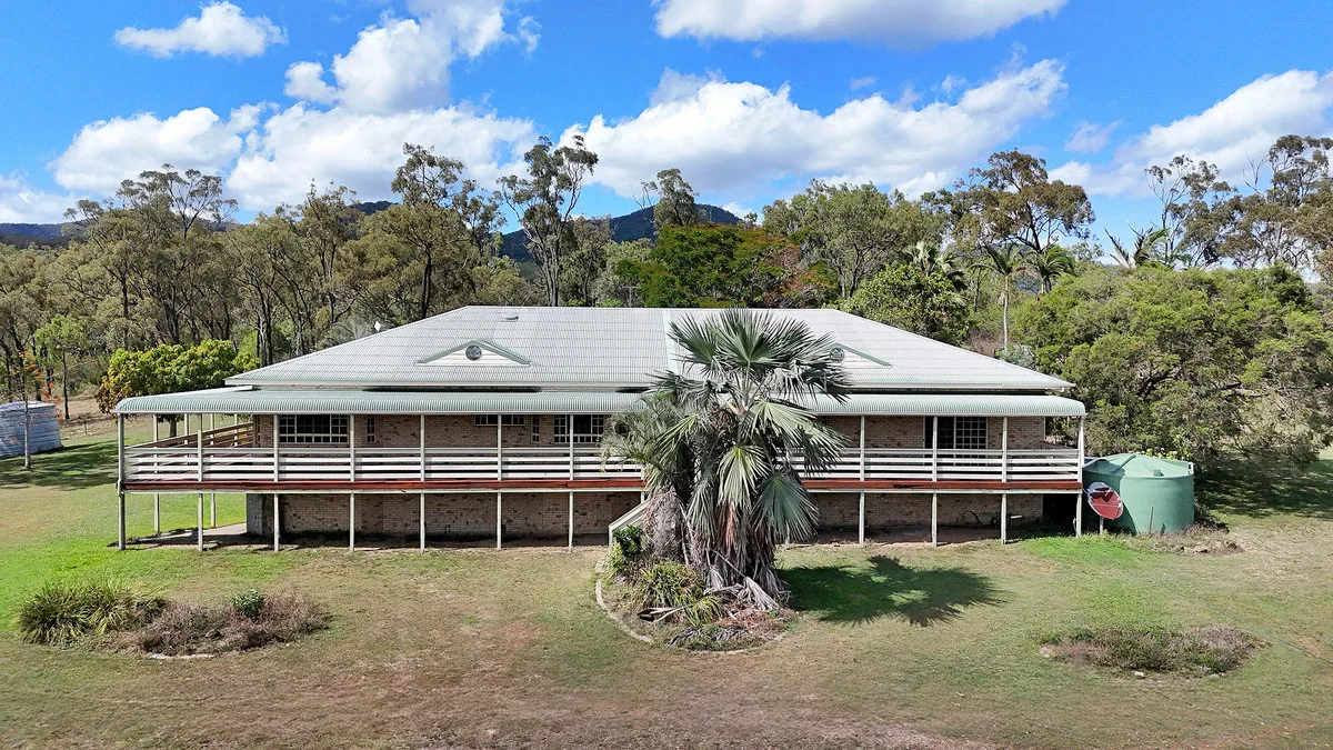37 Oakenden Sarina Road, Oakenden QLD 4741