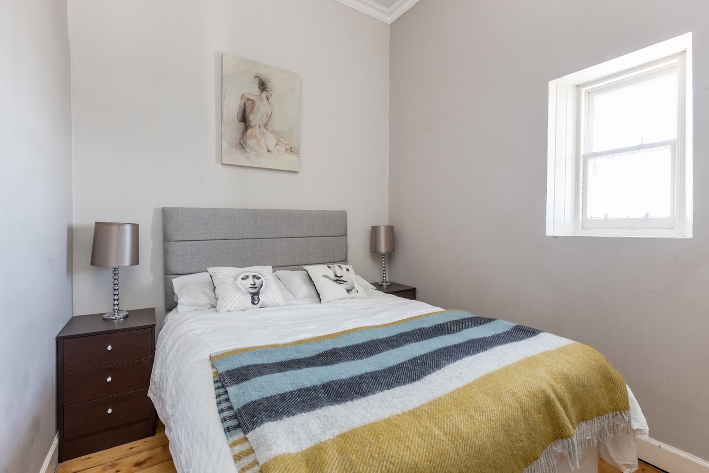 Additional image 6 of 3 Bed Flat, Perth Street, EH3, N1 7GU