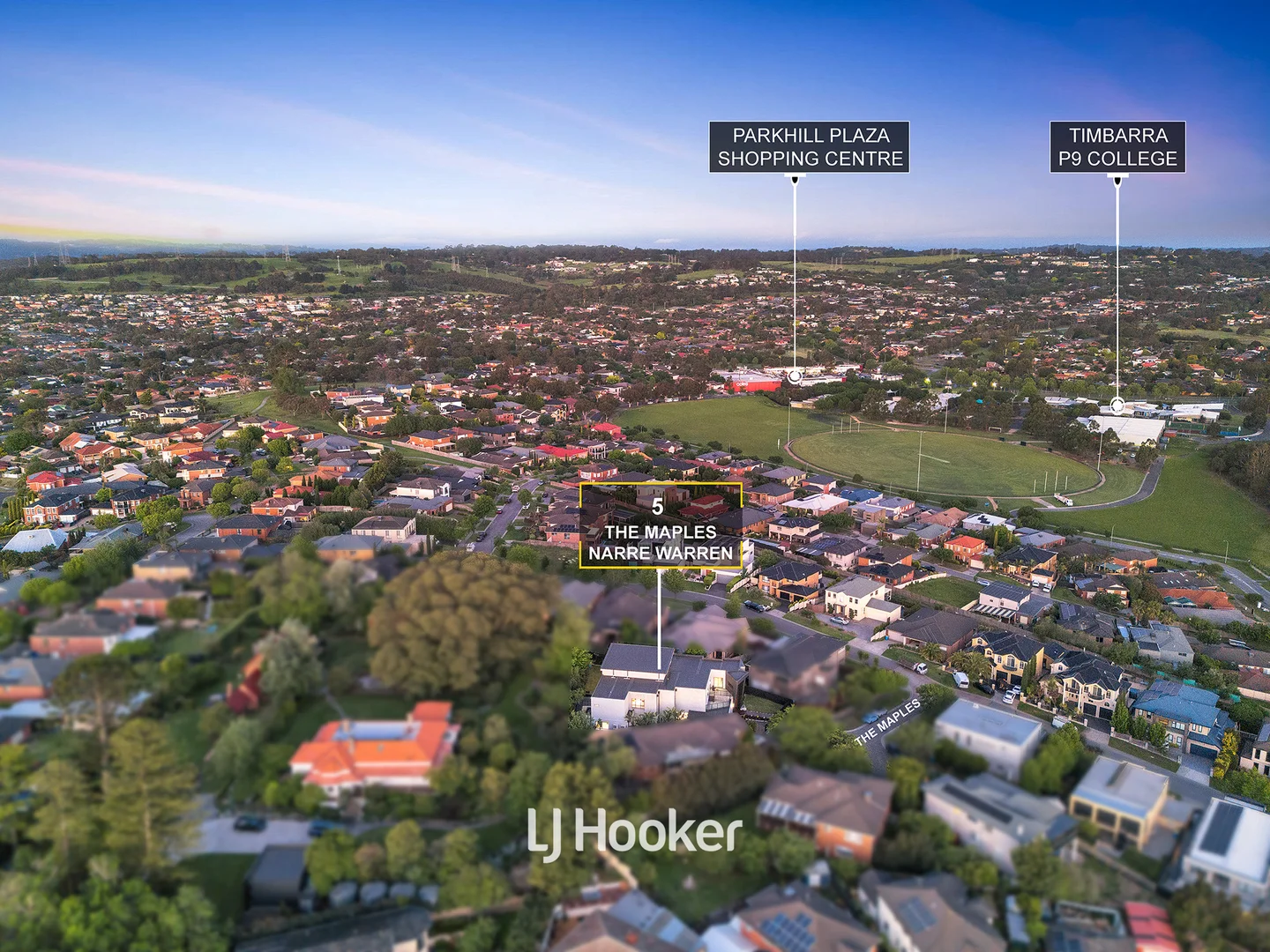 Additional image 41 of 5 The Maples, Narre Warren VIC 3805