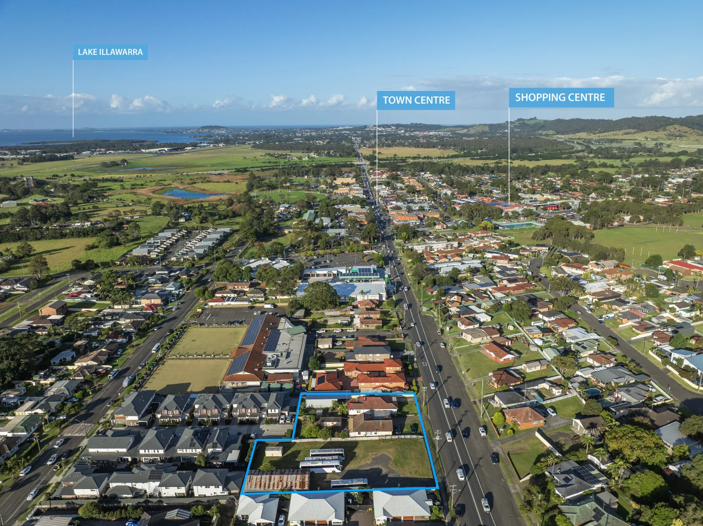 Additional image 5 of 188-194 Tongarra Road, Albion Park NSW 2527