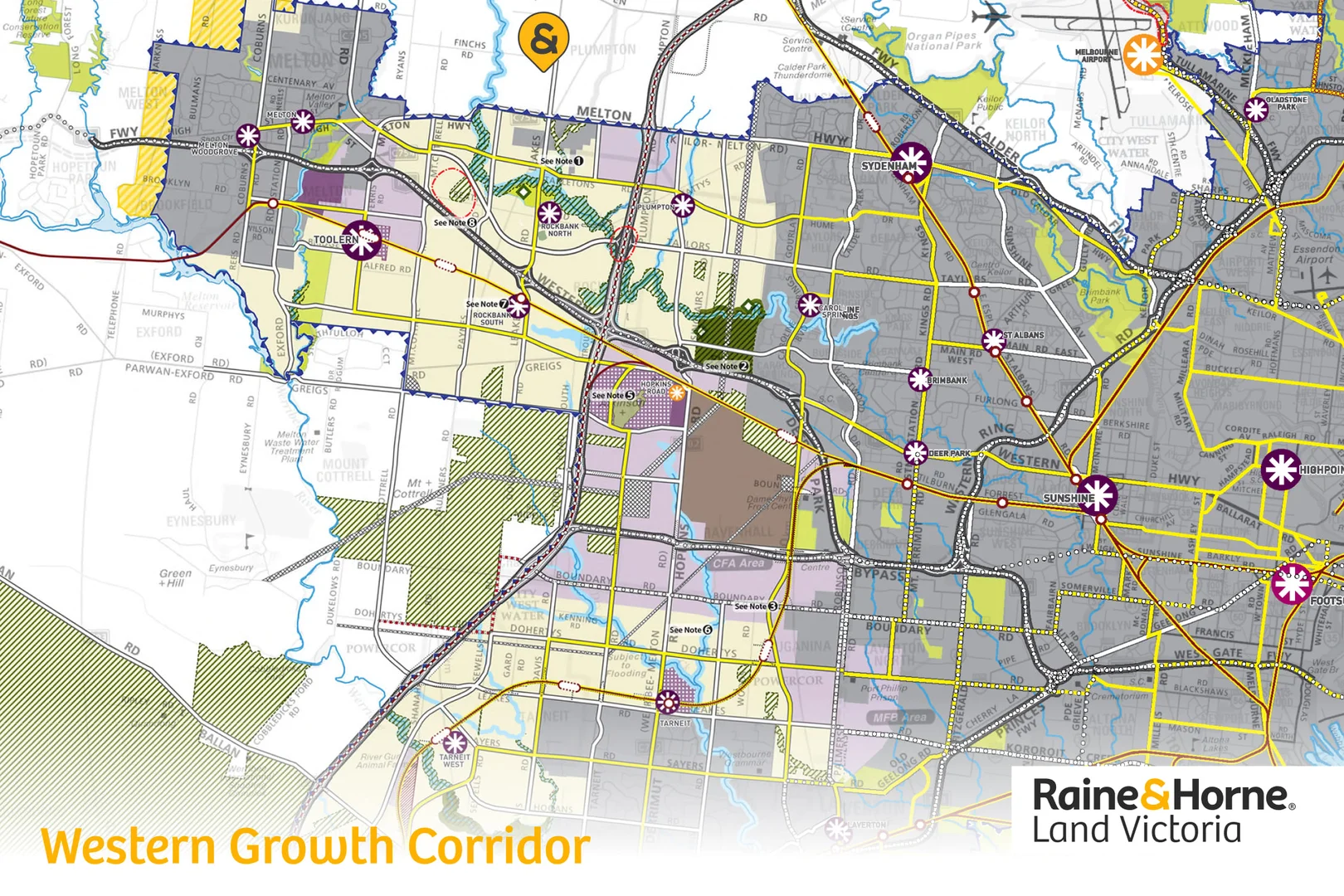 Additional image 12 of 326-358 Leakes Road, Plumpton VIC 3335