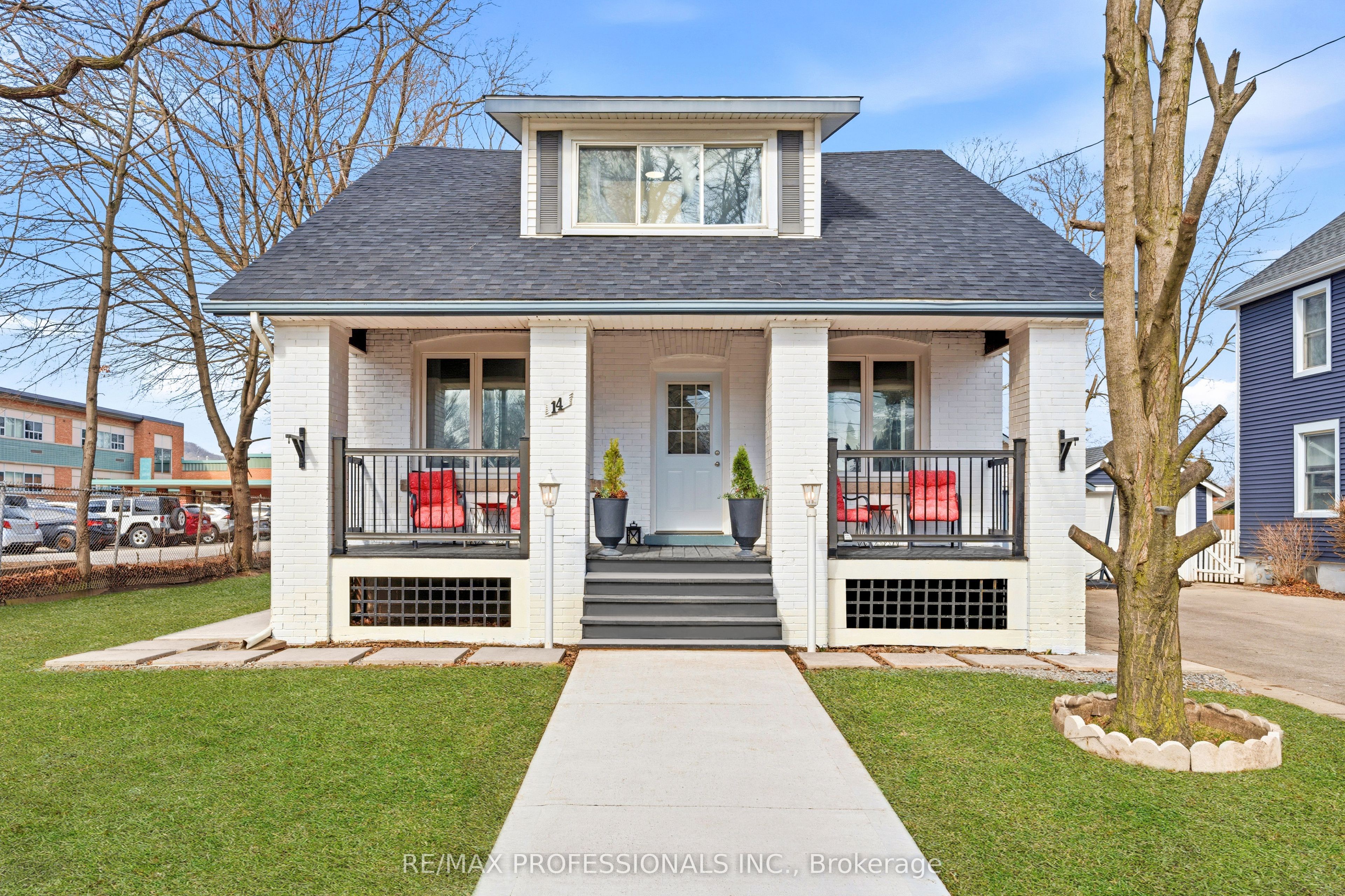 Additional image 3 of 14 Kidd Avenue, Grimsby, ON, L3M 3S3