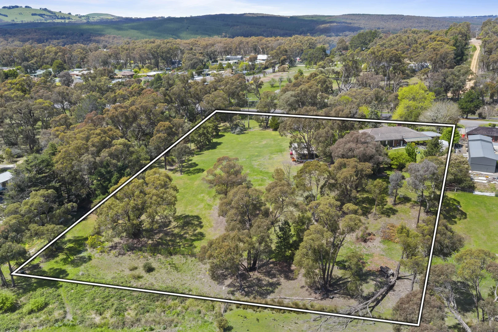 Additional image 29 of 209 Ballarat Road, Creswick VIC 3363
