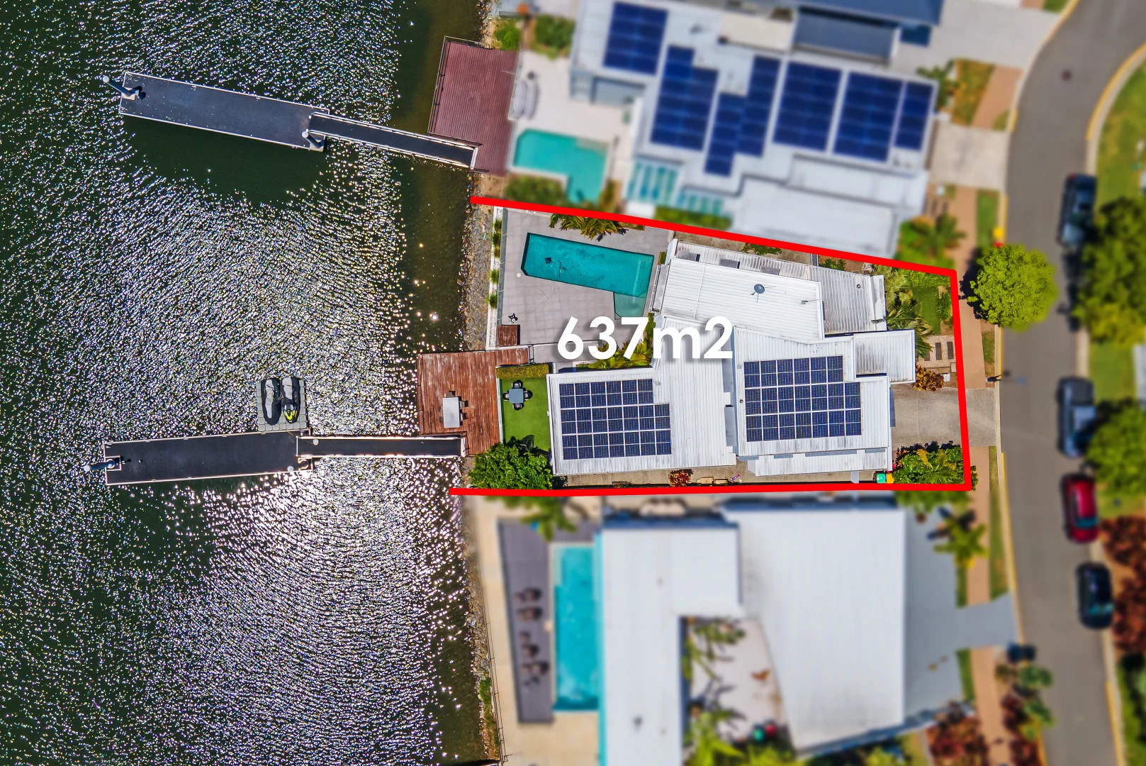 Additional image 14 of 57 Cova Boulevard, Hope Island QLD 4212